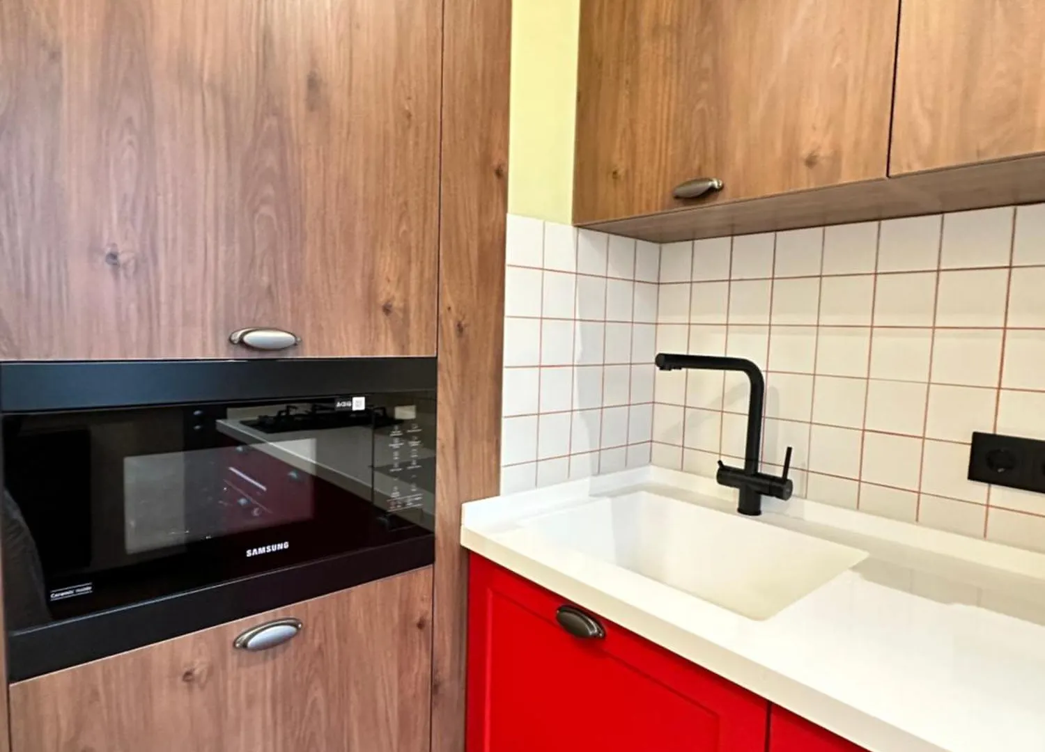 Apartment Апартаменты Золотой Квадрат Премиум Almaty Kazakhstan