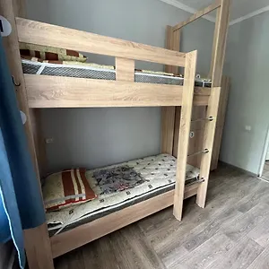 Hostel Hostel64, Almaty