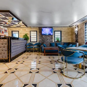 Hotel рим Grand, Almaty